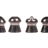 BENJAMIN 5.5MM ULTIMATE HUNTING PELLET ASSORTMENT - NeonSales {{ shop.shopifyCountryName }}