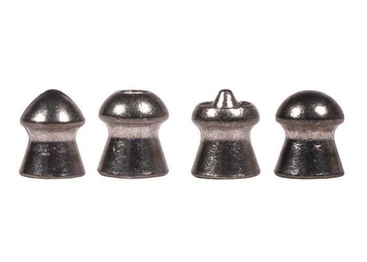 BENJAMIN 5.5MM ULTIMATE HUNTING PELLET ASSORTMENT - NeonSales {{ shop.shopifyCountryName }}