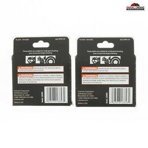 BENJAMIN 5.5MM ULTIMATE HUNTING PELLET ASSORTMENT - NeonSales {{ shop.shopifyCountryName }}