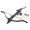 MANKUNG 80LBS SELF COCKING CROSSBOW MK-80A4PL