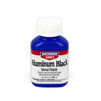 BIRCHWOOD CASEY ALUMINIUM BLACK - 90ML - NeonSales {{ shop.shopifyCountryName }}