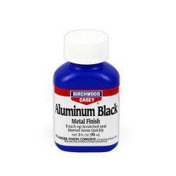 BIRCHWOOD CASEY ALUMINIUM BLACK - 90ML - NeonSales {{ shop.shopifyCountryName }}