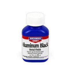 BIRCHWOOD CASEY ALUMINIUM BLACK - 90ML - NeonSales South Africa