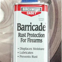 BIRCHWOOD CASEY BARRICADE RUST PROTECT - 135ML - NeonSales {{ shop.shopifyCountryName }}