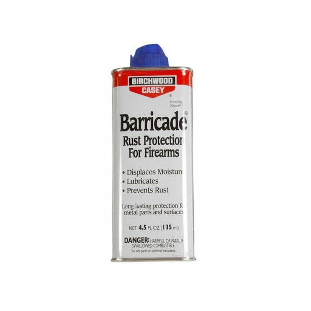 BIRCHWOOD CASEY BARRICADE RUST PROTECT - 135ML - NeonSales South Africa