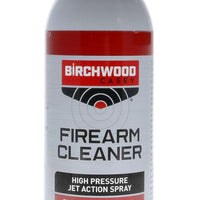 BIRCHWOOD CASEY HIGH PRESSURE FIREARM CLEANER - NeonSales {{ shop.shopifyCountryName }}