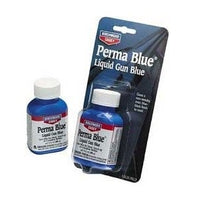 BIRCHWOOD CASEY PERMA BLUE LIQUID GUN BLUE 90ML - NeonSales {{ shop.shopifyCountryName }}