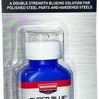 BIRCHWOOD CASEY PERMA BLUE LIQUID GUN BLUE 90ML - NeonSales {{ shop.shopifyCountryName }}