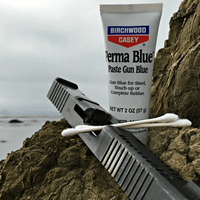BIRCHWOOD CASEY PERMA BLUE® GUN BLUE PASTE KIT - NeonSales {{ shop.shopifyCountryName }}