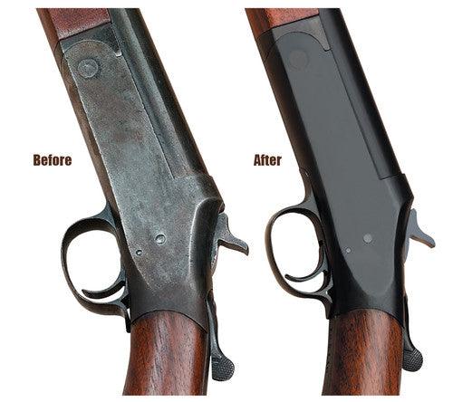 BIRCHWOOD CASEY PERMA BLUE® GUN BLUE PASTE KIT - NeonSales {{ shop.shopifyCountryName }}