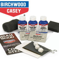 BIRCHWOOD CASEY PERMA BLUE® GUN BLUE PASTE KIT - NeonSales {{ shop.shopifyCountryName }}