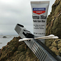 BIRCHWOOD CASEY PERMA BLUE® GUN BLUE PASTE KIT - NeonSales {{ shop.shopifyCountryName }}