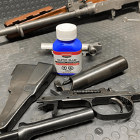 BIRCHWOOD CASEY PERMA BLUE® GUN BLUE PASTE KIT - NeonSales {{ shop.shopifyCountryName }}