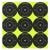 BIRCHWOOD CASEY SHOOT-N-C® 2" BULL'S-EYE - 9's - NeonSales South Africa