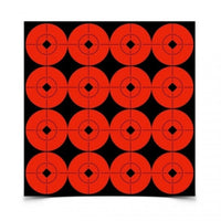 BIRCHWOOD CASEY TARGET SPOTS 1.5" - 160's - NeonSales {{ shop.shopifyCountryName }}