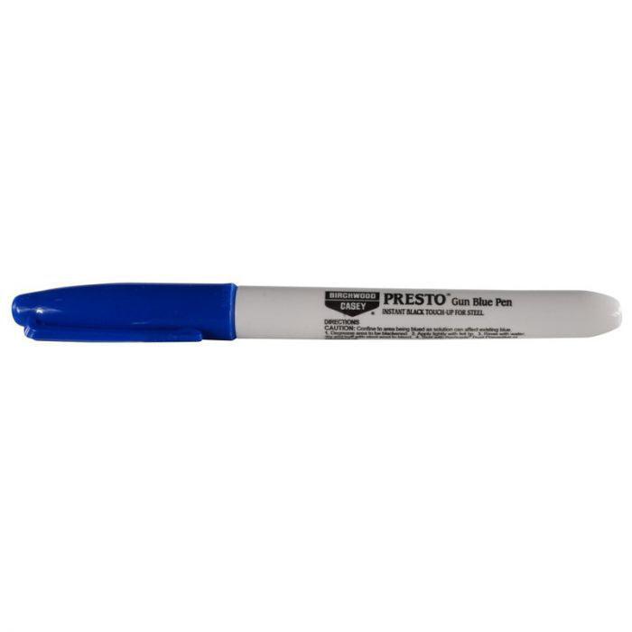 BIRCHWOOD PRESTO ® CASEY GUN BLUE PEN - NeonSales {{ shop.shopifyCountryName }}