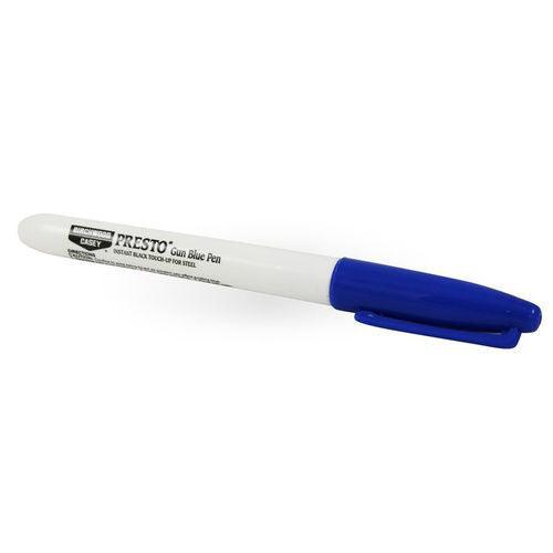 BIRCHWOOD PRESTO ® CASEY GUN BLUE PEN - NeonSales {{ shop.shopifyCountryName }}