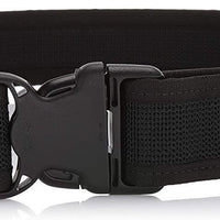 BLACKHAWK TACTICAL BELT BLACK - NeonSales {{ shop.shopifyCountryName }}