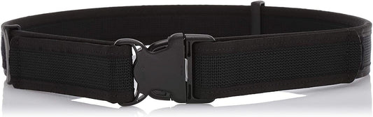 BLACKHAWK TACTICAL BELT BLACK - NeonSales {{ shop.shopifyCountryName }}