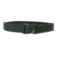 BLACKHAWK TACTICAL BELT BLACK - NeonSales {{ shop.shopifyCountryName }}