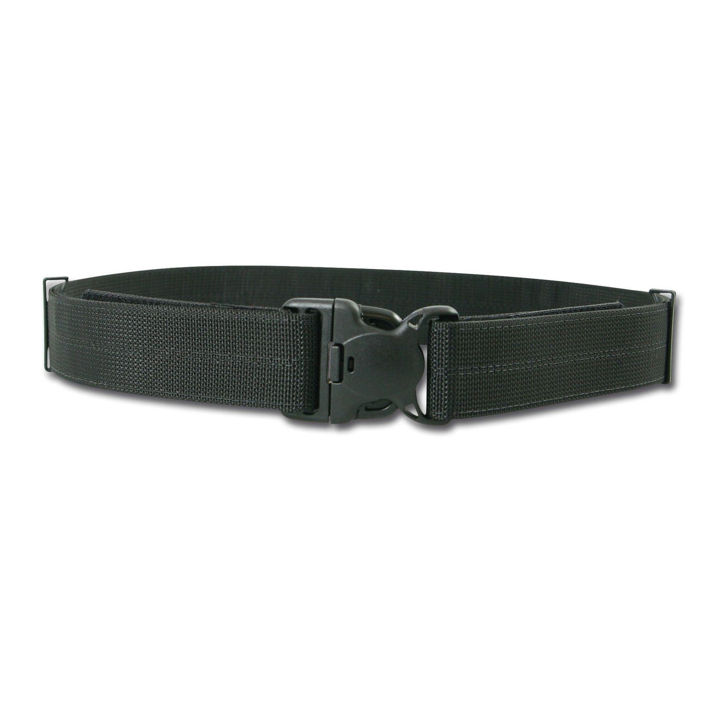 BLACKHAWK TACTICAL BELT BLACK - NeonSales {{ shop.shopifyCountryName }}