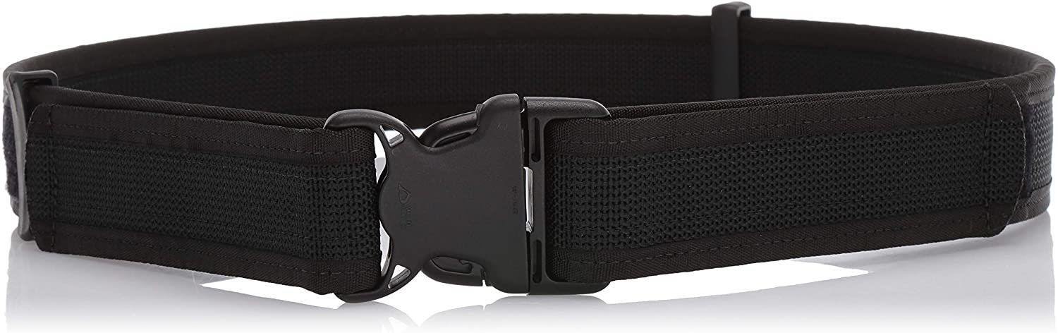 BLACKHAWK TACTICAL BELT BLACK - NeonSales South Africa