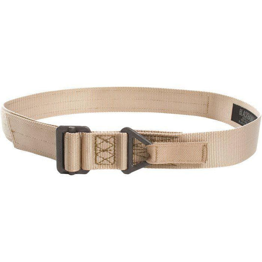 BLACKHAWK TACTICAL BELT TAN - NeonSales {{ shop.shopifyCountryName }}
