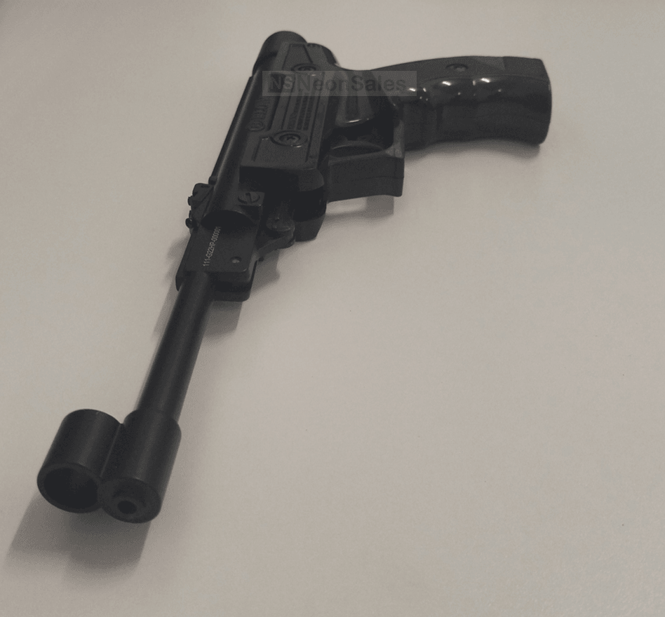 BLOW .177 CAL BREAK-BARREL AIR PISTOL - NeonSales {{ shop.shopifyCountryName }}