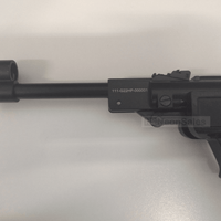 BLOW .177 CAL BREAK-BARREL AIR PISTOL - NeonSales {{ shop.shopifyCountryName }}