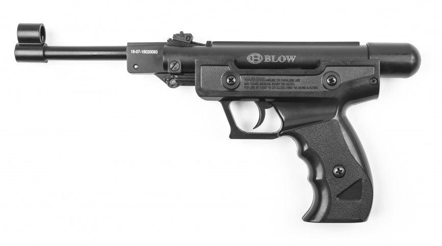 BLOW .177 CAL BREAK-BARREL AIR PISTOL - NeonSales {{ shop.shopifyCountryName }}