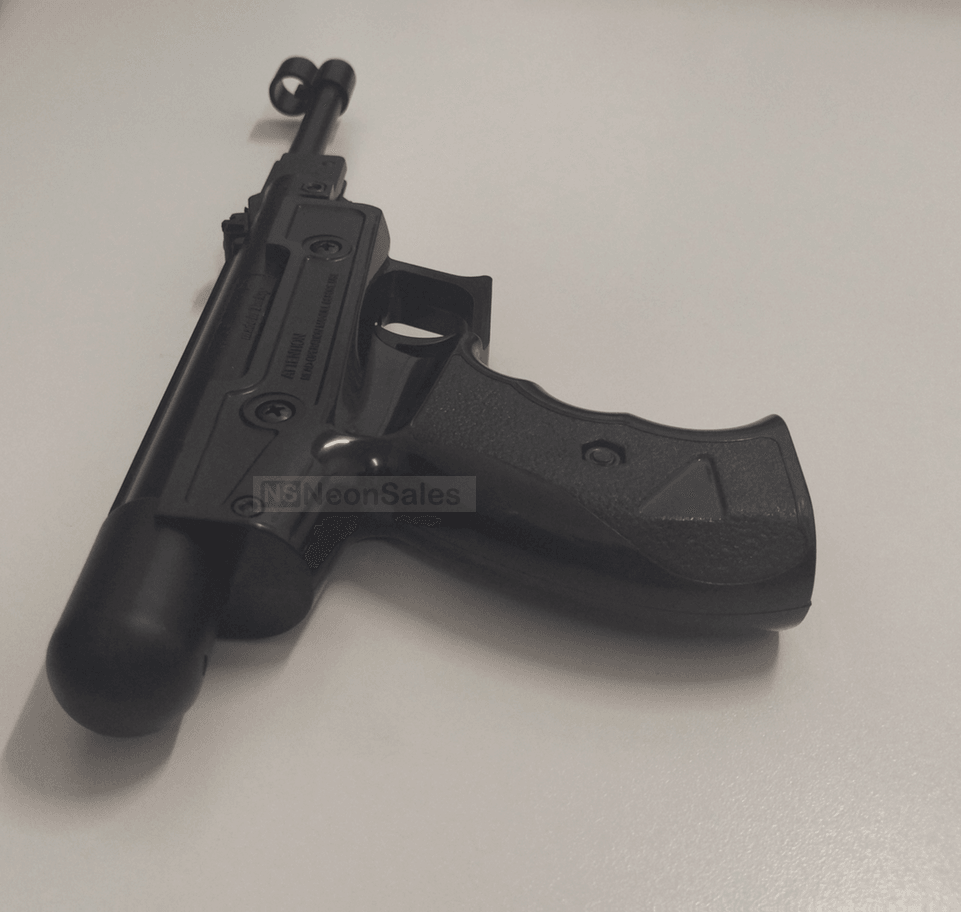 BLOW .177 CAL BREAK-BARREL AIR PISTOL - NeonSales {{ shop.shopifyCountryName }}