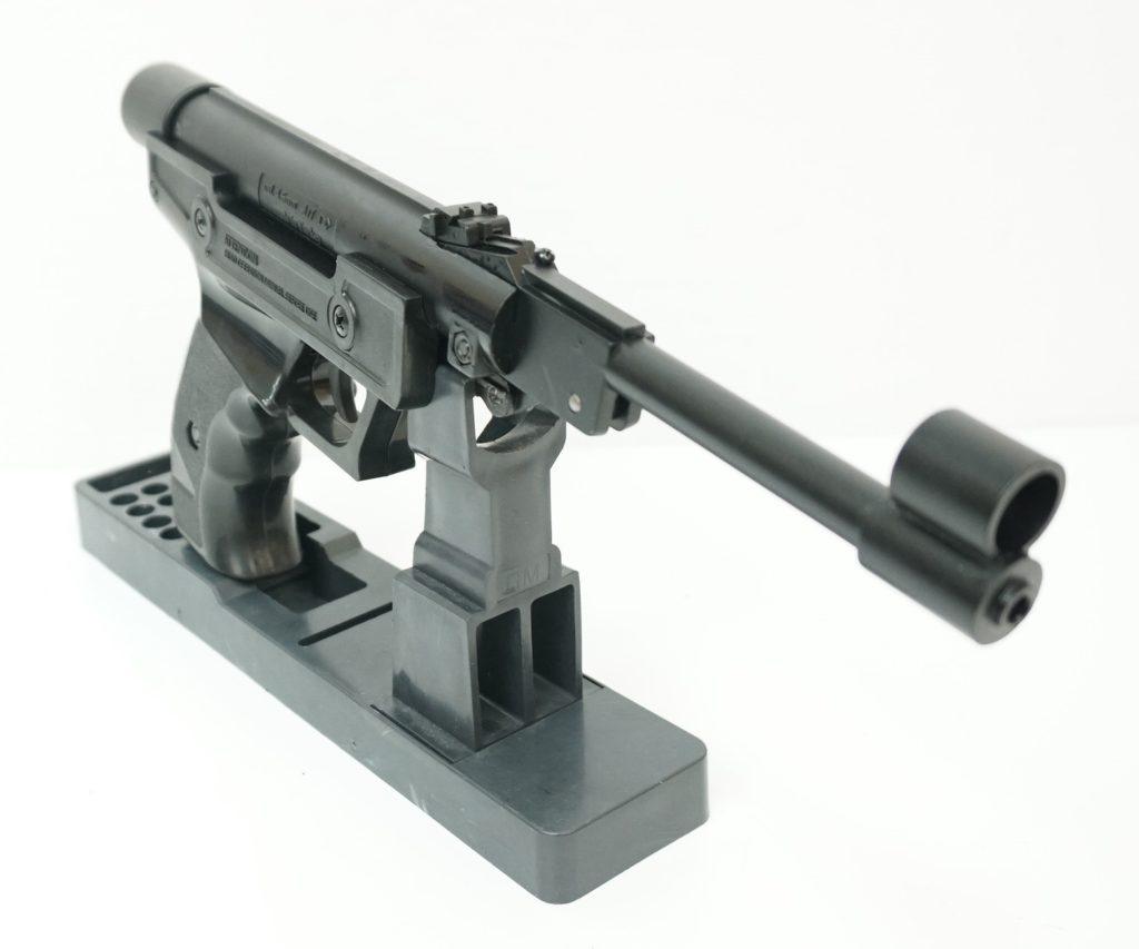BLOW .177 CAL BREAK-BARREL AIR PISTOL - NeonSales {{ shop.shopifyCountryName }}