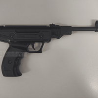 BLOW .177 CAL BREAK-BARREL AIR PISTOL - NeonSales {{ shop.shopifyCountryName }}