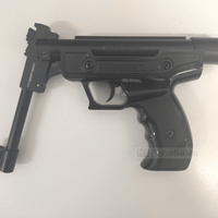 BLOW .177 CAL BREAK-BARREL AIR PISTOL - NeonSales {{ shop.shopifyCountryName }}