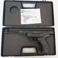 BLOW .177 CAL BREAK-BARREL AIR PISTOL - NeonSales {{ shop.shopifyCountryName }}