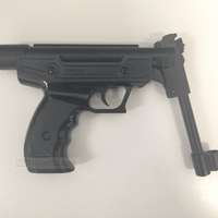 BLOW .177 CAL BREAK-BARREL AIR PISTOL - NeonSales {{ shop.shopifyCountryName }}