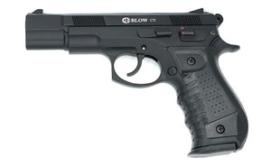 BLOW C75 BLANK GUN - BLACK - NeonSales South Africa