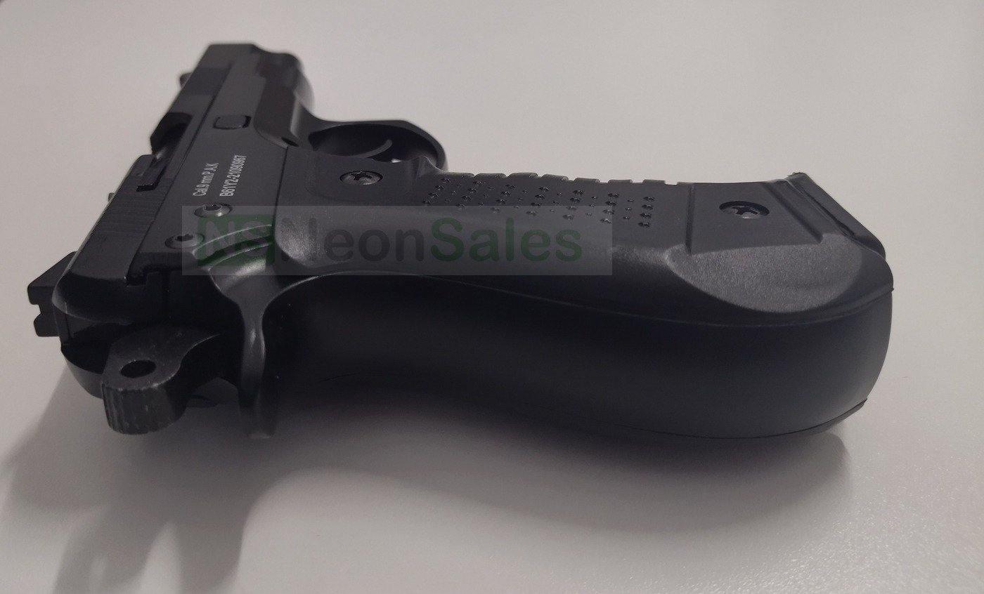 BLOW C75 BLANK GUN - BLACK - NeonSales South Africa