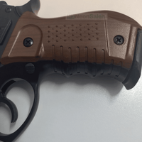 BLOW C75 GRIPS SET - BROWN - NeonSales {{ shop.shopifyCountryName }}