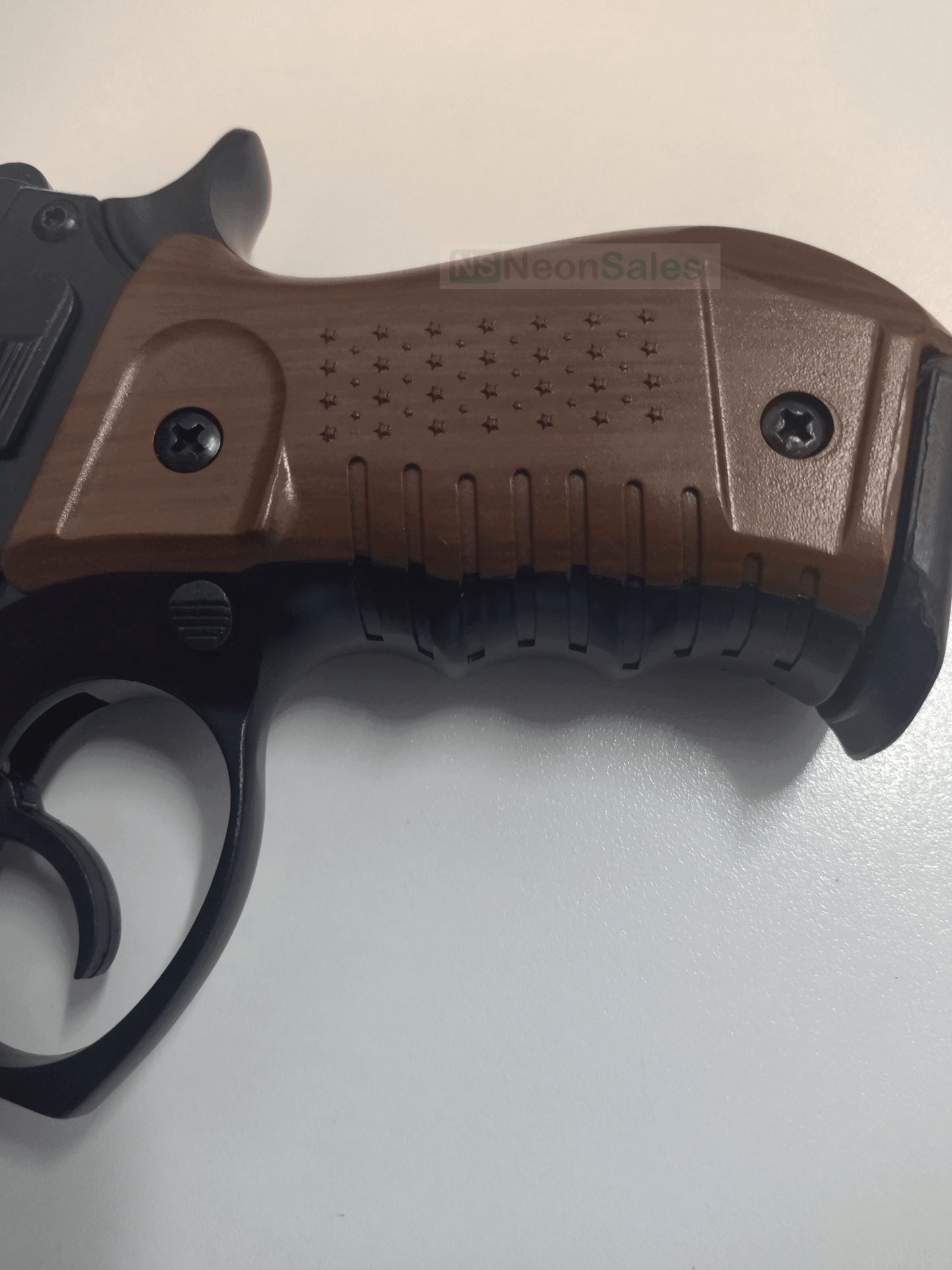 BLOW C75 GRIPS SET - BROWN - NeonSales {{ shop.shopifyCountryName }}
