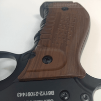 BLOW C75 GRIPS SET - BROWN - NeonSales {{ shop.shopifyCountryName }}