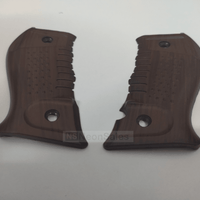 BLOW C75 GRIPS SET - BROWN - NeonSales {{ shop.shopifyCountryName }}
