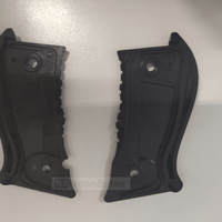 BLOW C75 GRIPS SET - BROWN - NeonSales {{ shop.shopifyCountryName }}
