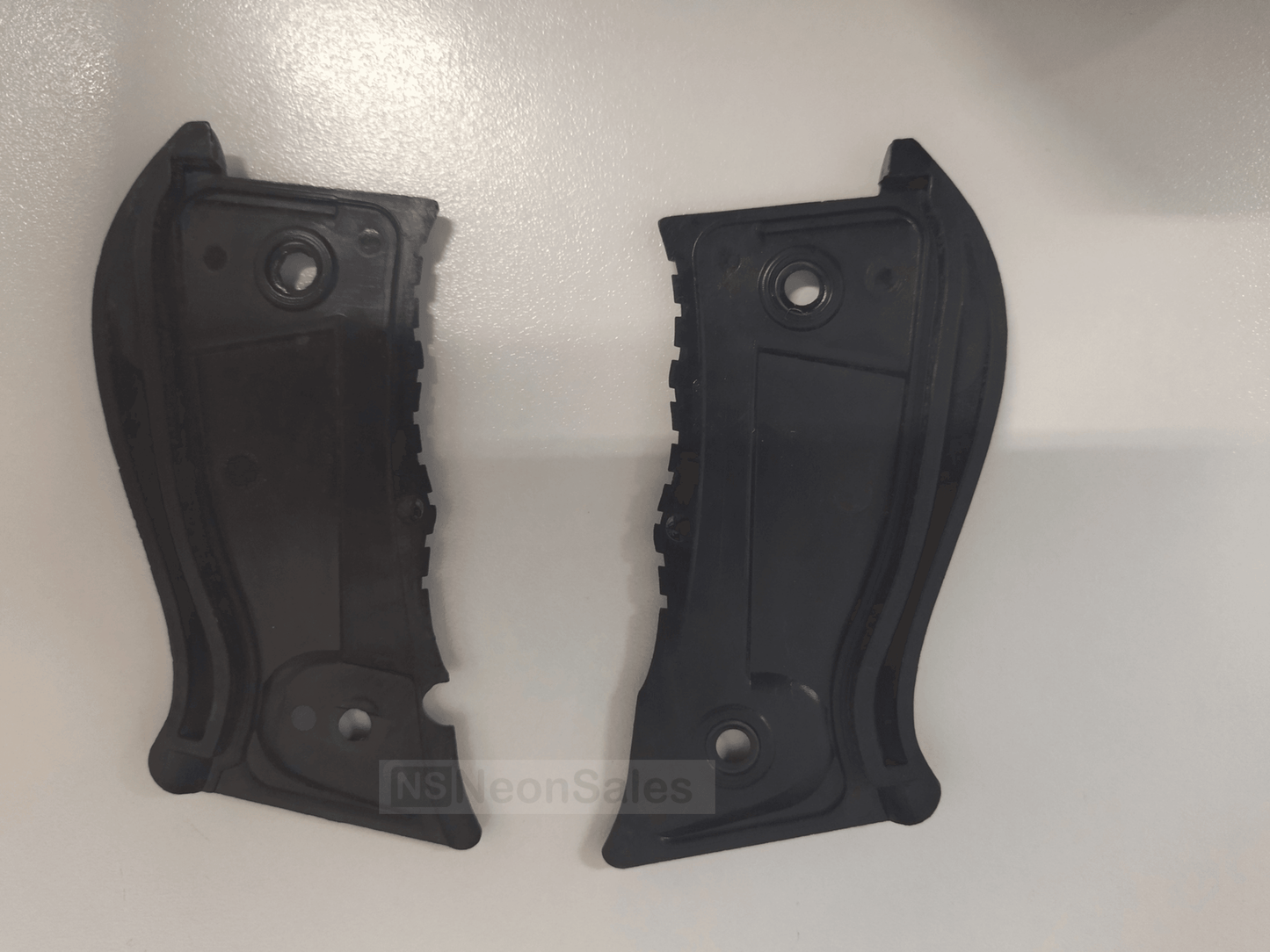 BLOW C75 GRIPS SET - BROWN - NeonSales {{ shop.shopifyCountryName }}