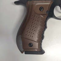 BLOW C75 GRIPS SET - BROWN - NeonSales {{ shop.shopifyCountryName }}