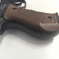 BLOW C75 GRIPS SET - BROWN - NeonSales {{ shop.shopifyCountryName }}