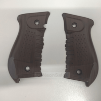 BLOW C75 GRIPS SET - BROWN - NeonSales {{ shop.shopifyCountryName }}