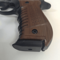 BLOW C75 GRIPS SET - BROWN - NeonSales {{ shop.shopifyCountryName }}