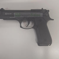 BLOW F92 AUTO BLANK GUN - BLACK - NeonSales {{ shop.shopifyCountryName }}