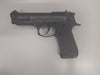 BLOW F92 AUTO BLANK GUN - BLACK - NeonSales {{ shop.shopifyCountryName }}